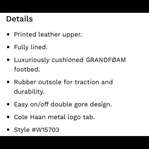 Cole Haan Hara Bootie - Picture 8 of 8